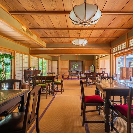 Oukai Villa Izumi Izumi  Exteriér fotografie