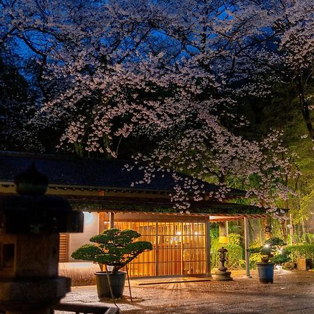 Oukai Villa Izumi Izumi  Exteriér fotografie