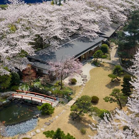 Oukai Villa Izumi Izumi  Exteriér fotografie