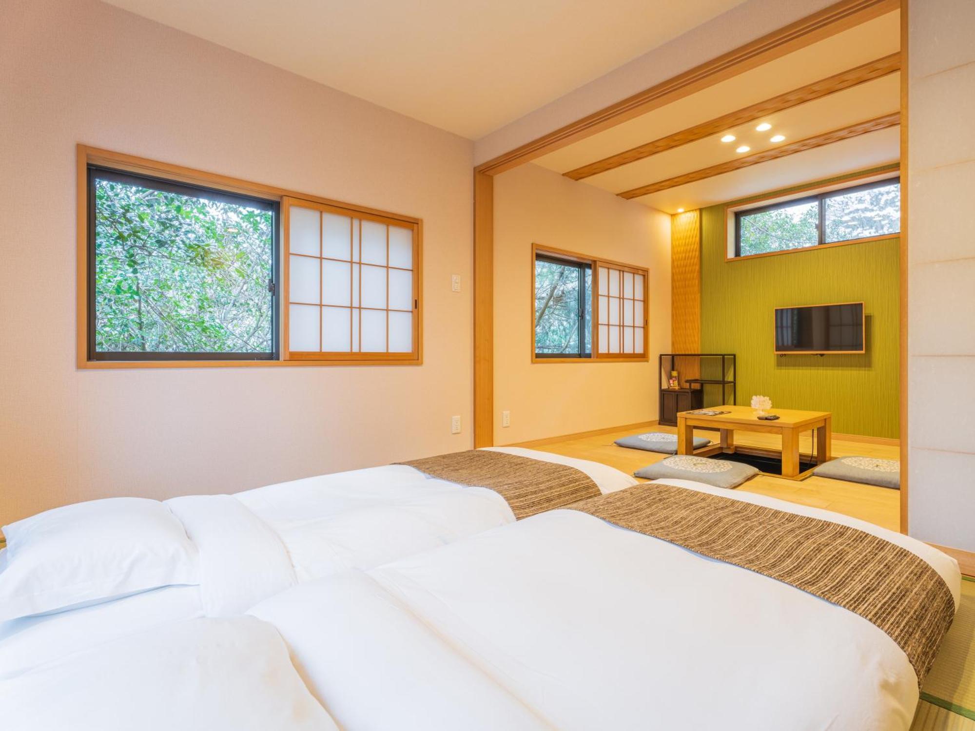 Oukai Villa Izumi Izumi  Exteriér fotografie
