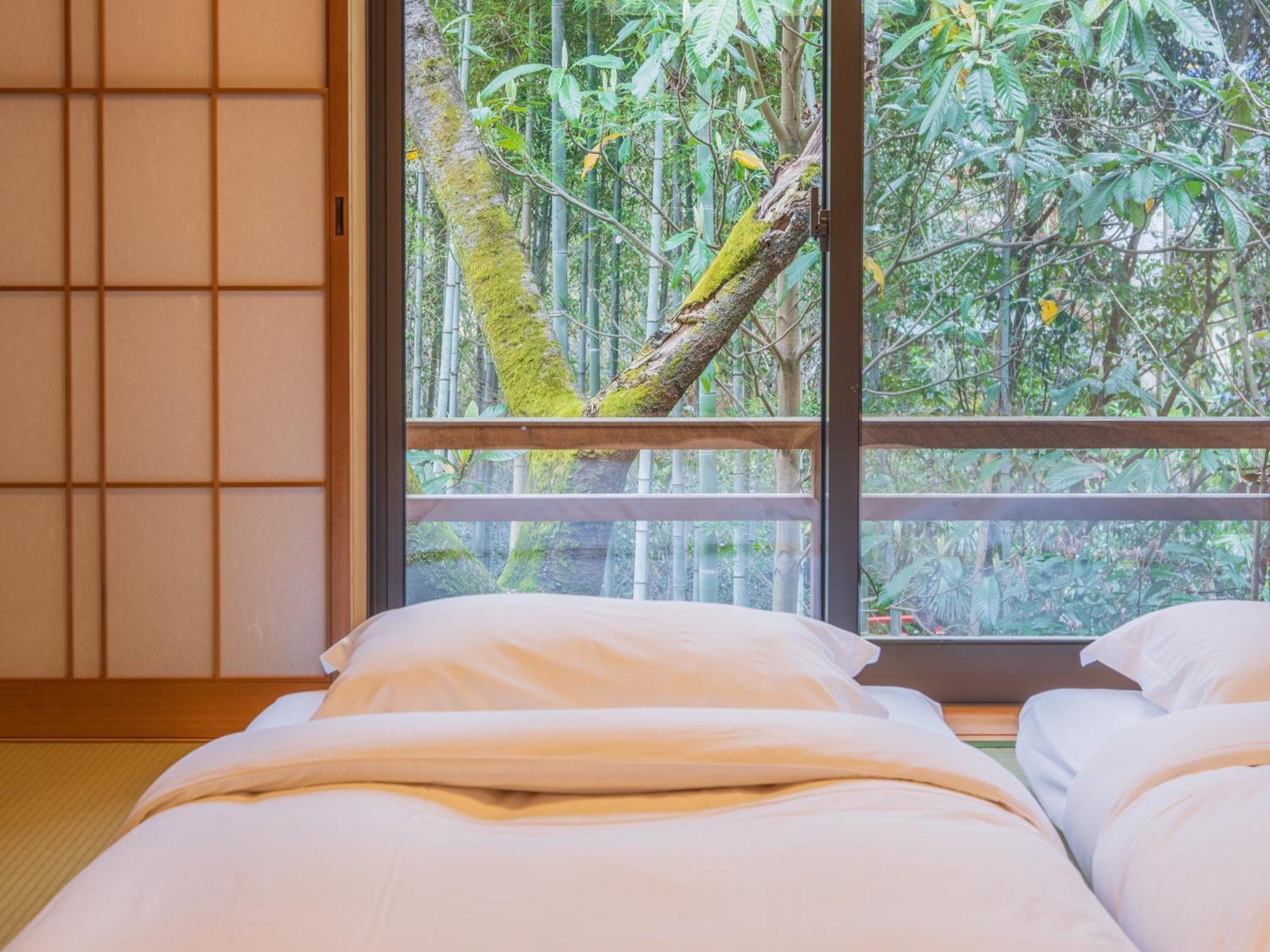 Oukai Villa Izumi Izumi  Exteriér fotografie