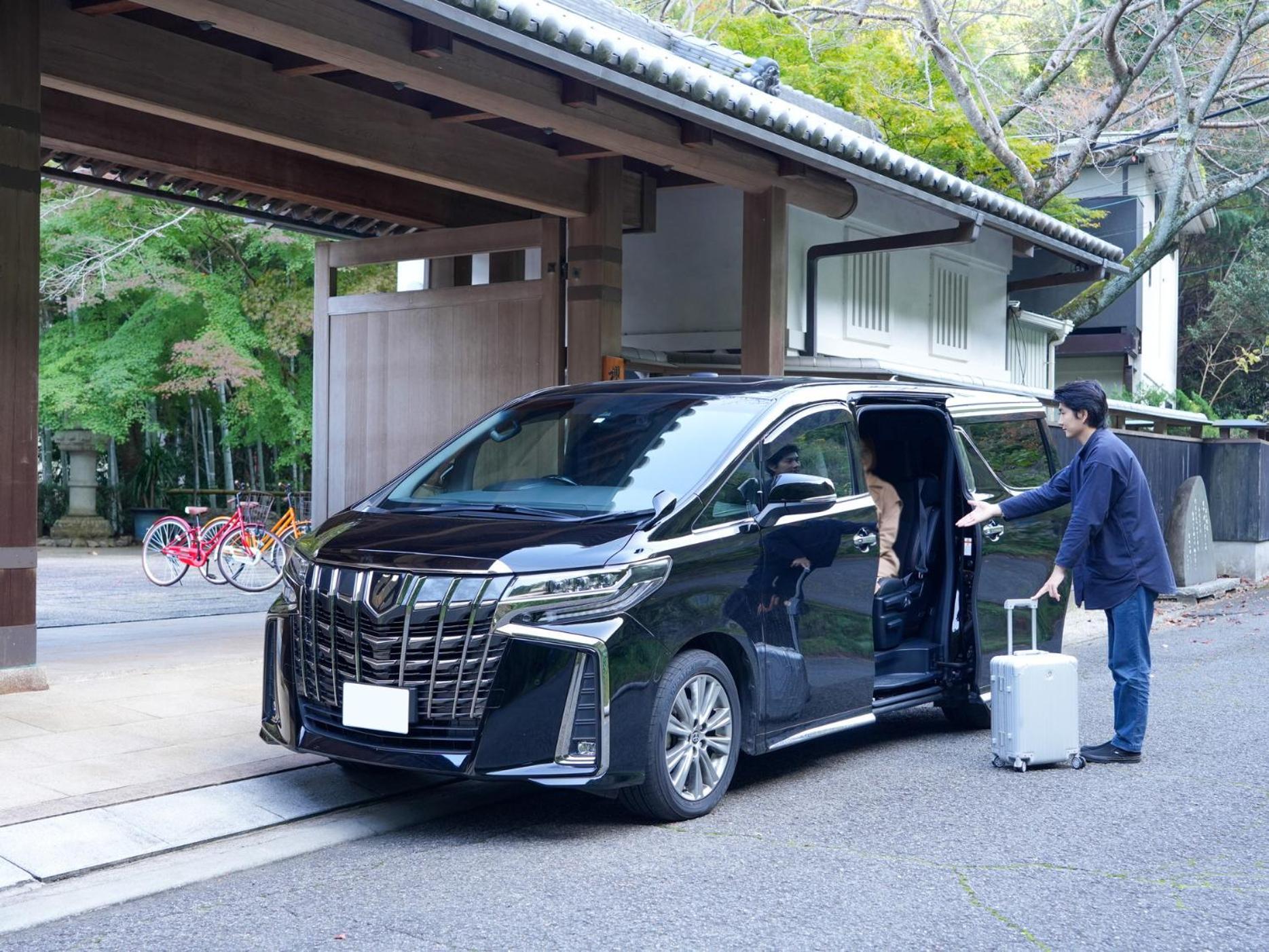 Oukai Villa Izumi Izumi  Exteriér fotografie