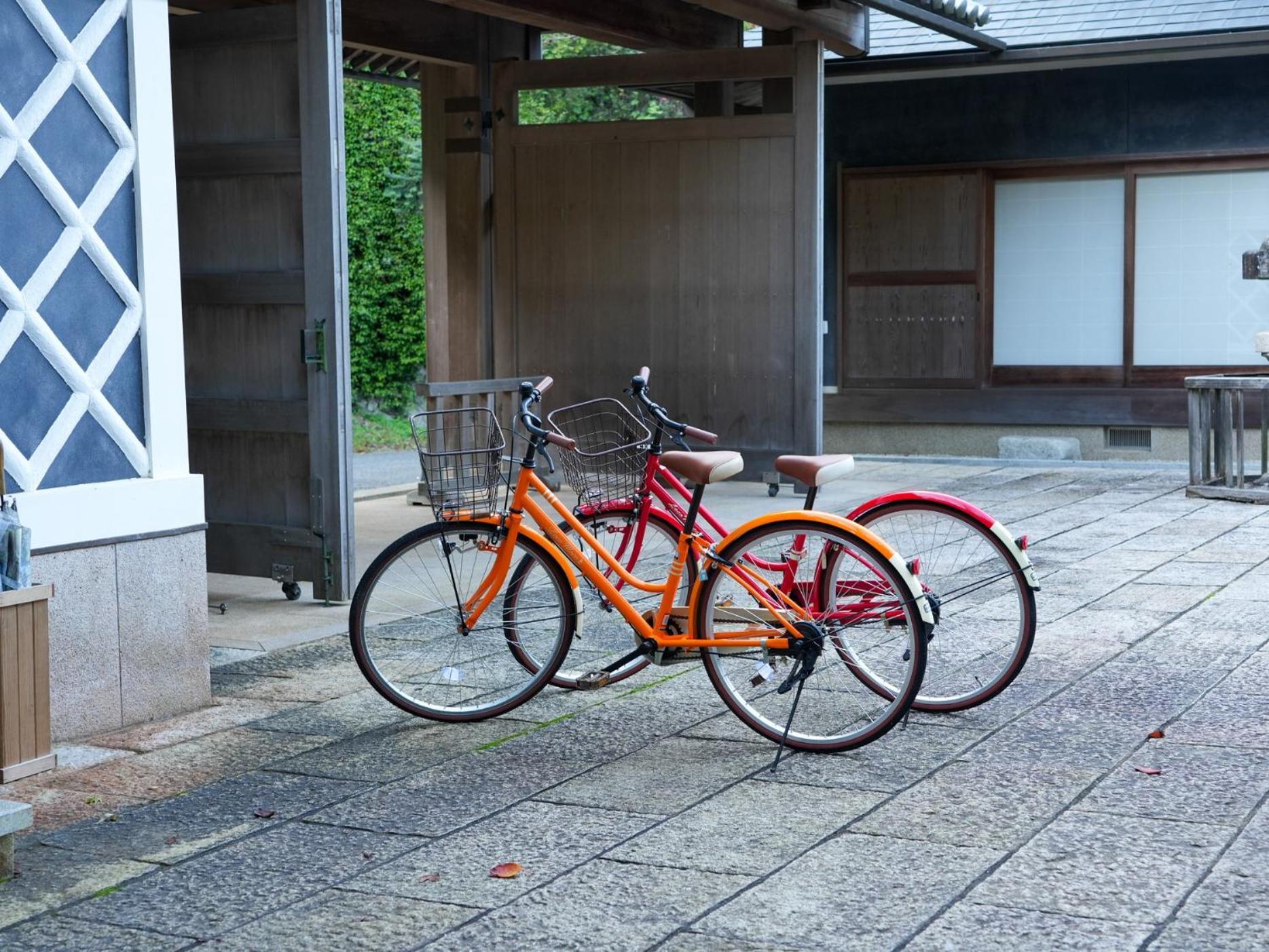 Oukai Villa Izumi Izumi  Exteriér fotografie