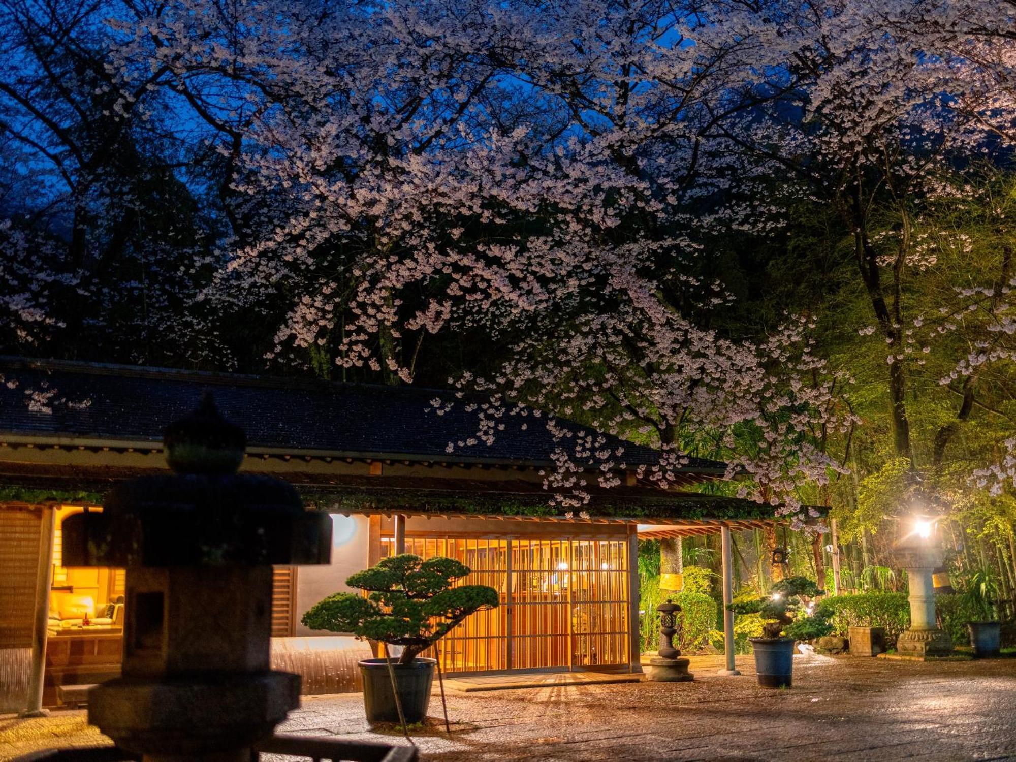 Oukai Villa Izumi Izumi  Exteriér fotografie