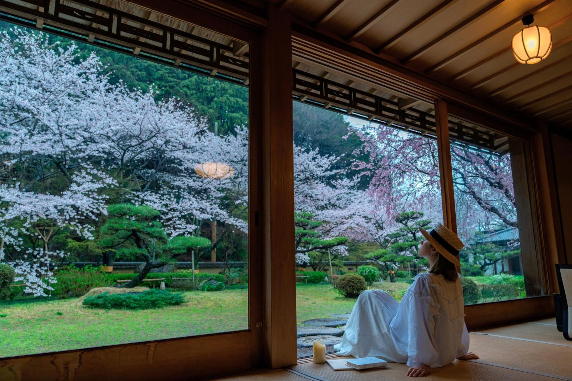 Oukai Villa Izumi Izumi  Exteriér fotografie