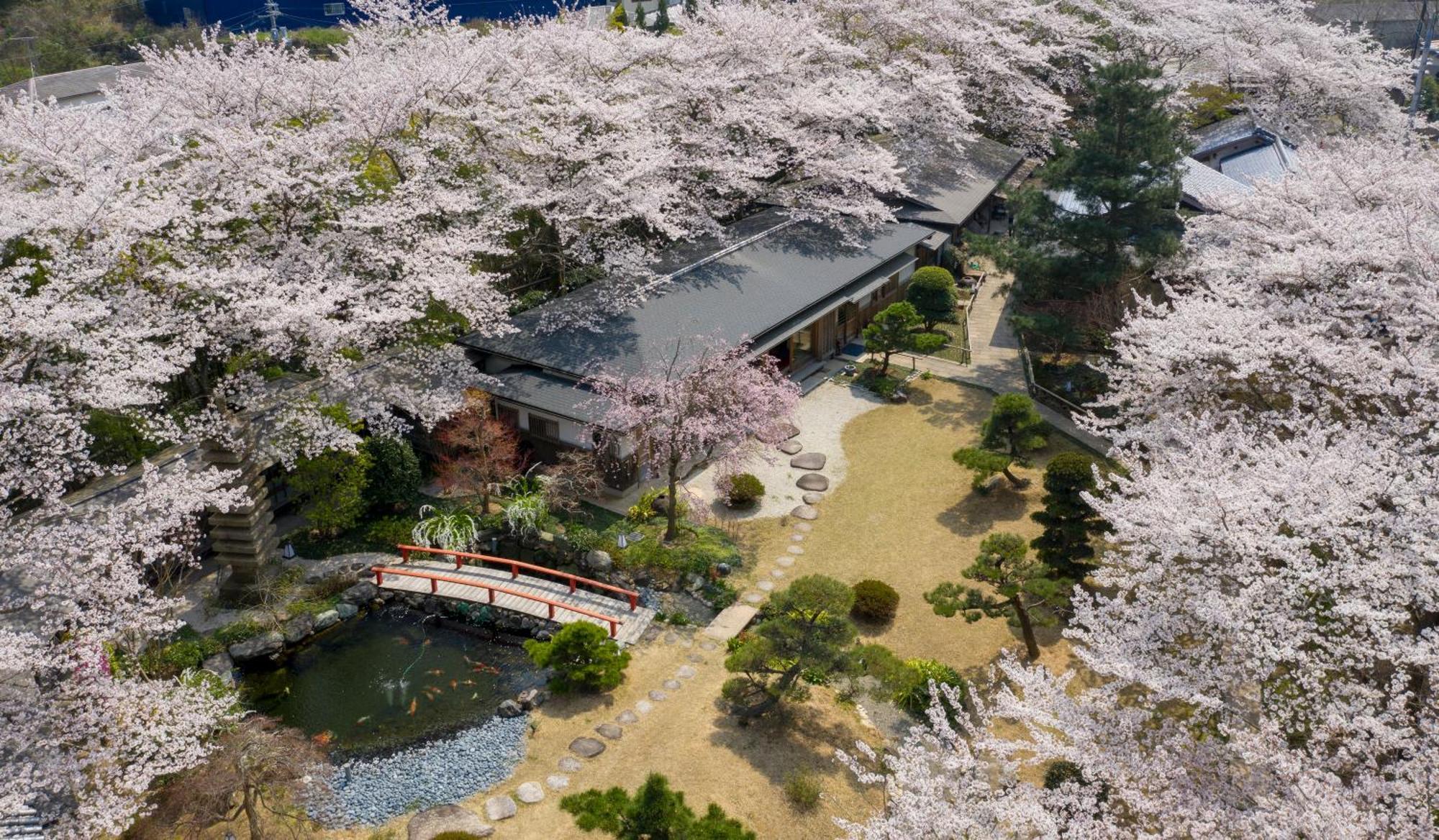 Oukai Villa Izumi Izumi  Exteriér fotografie