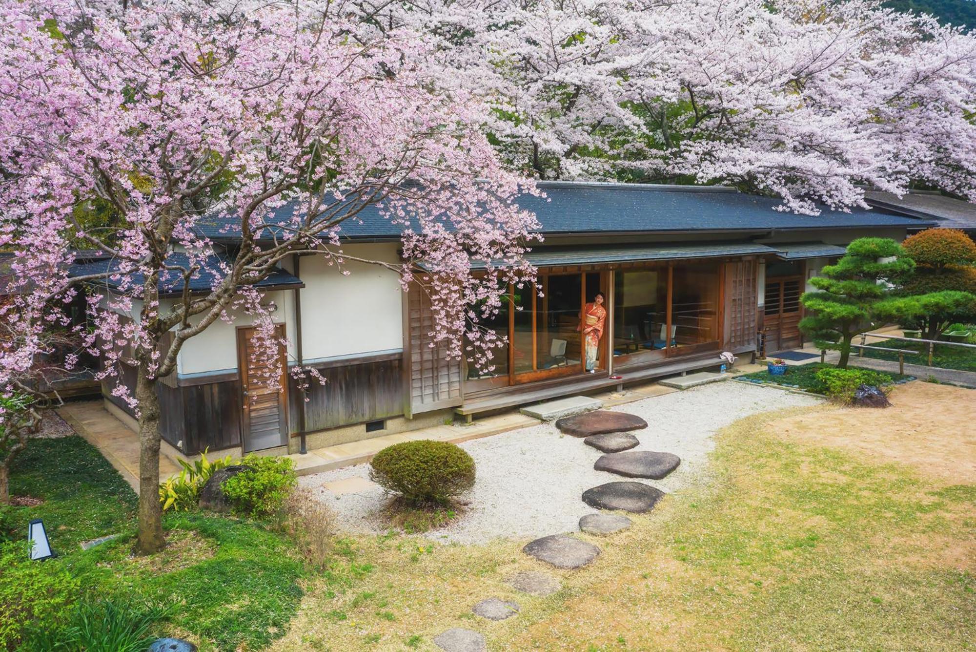 Oukai Villa Izumi Izumi  Exteriér fotografie
