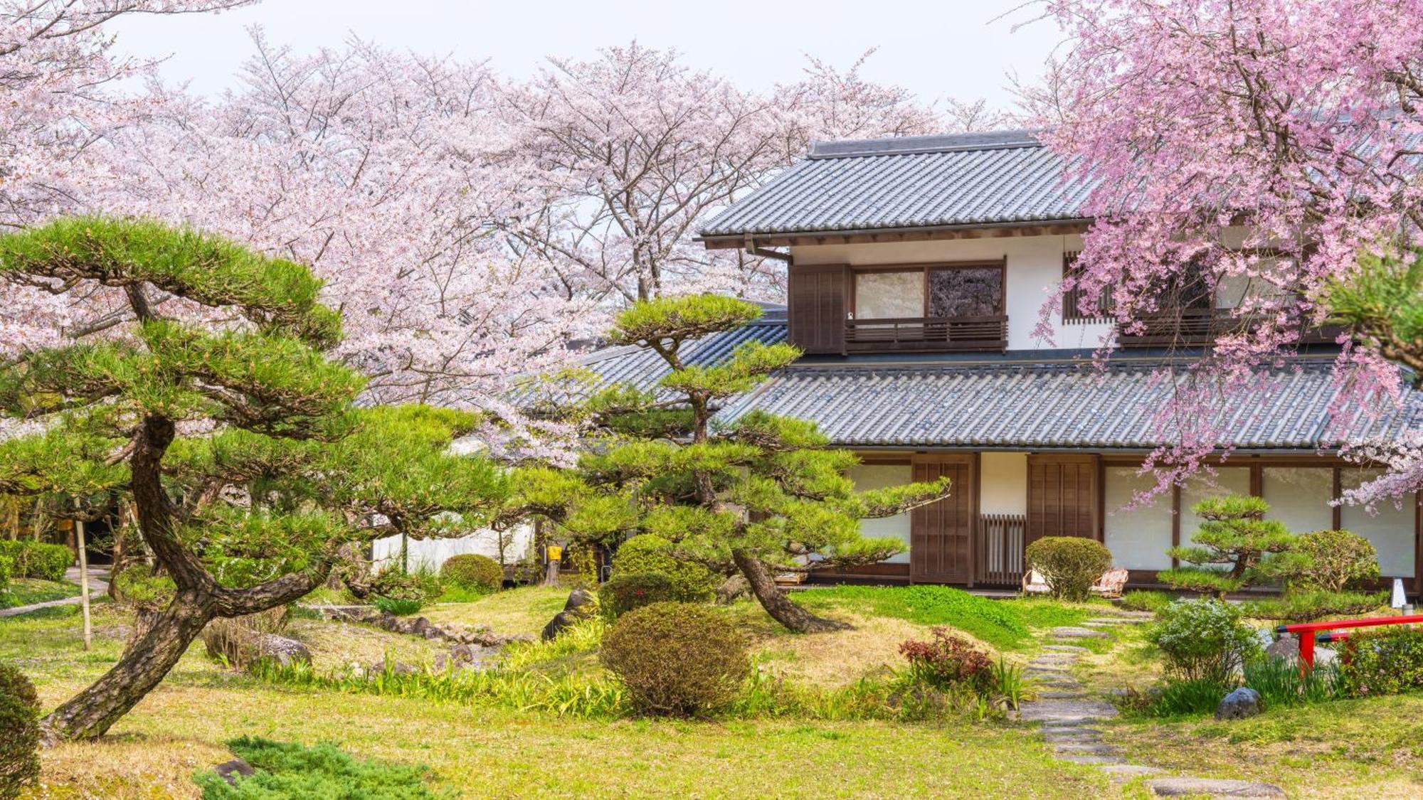 Oukai Villa Izumi Izumi  Exteriér fotografie