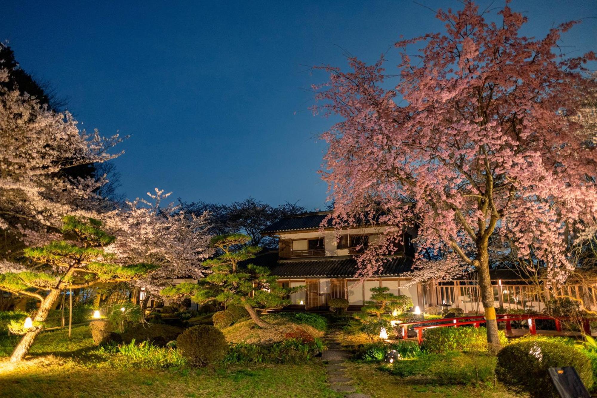 Oukai Villa Izumi Izumi  Exteriér fotografie