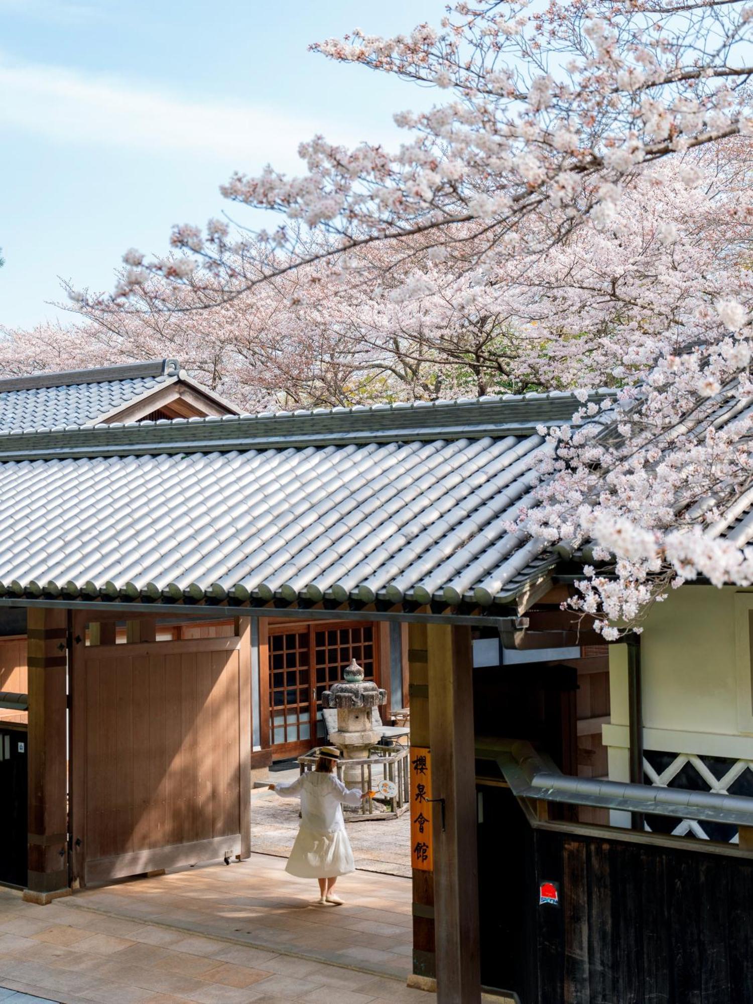 Oukai Villa Izumi Izumi  Exteriér fotografie
